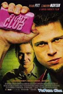 Sàn Đấu Sinh Tử - Fight Club Sàn Đấu Sinh Tử