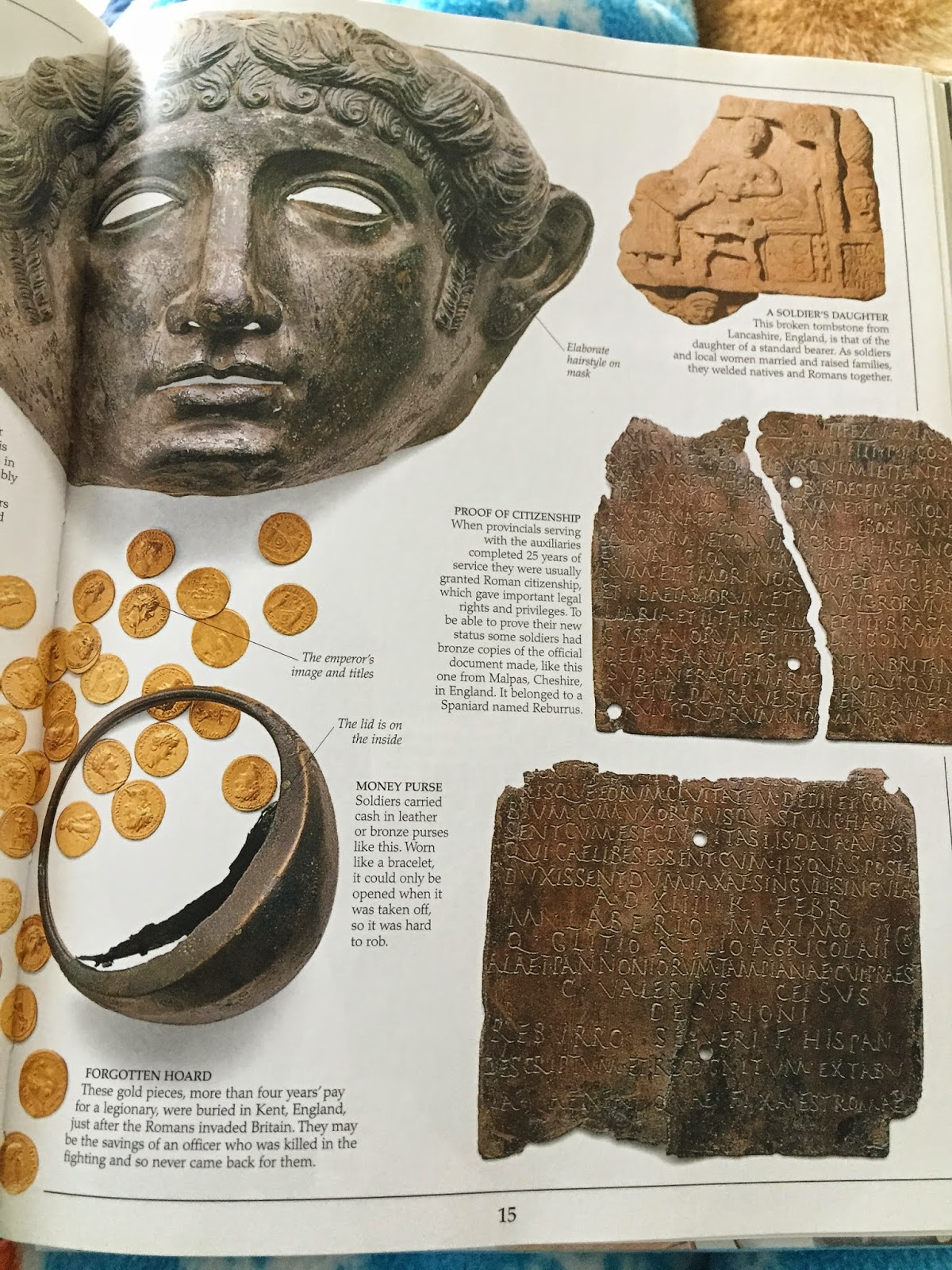 Ancient Rome