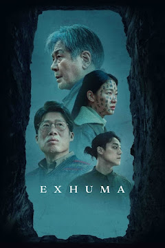 Quật Mộ Trùng Ma - Exhuma