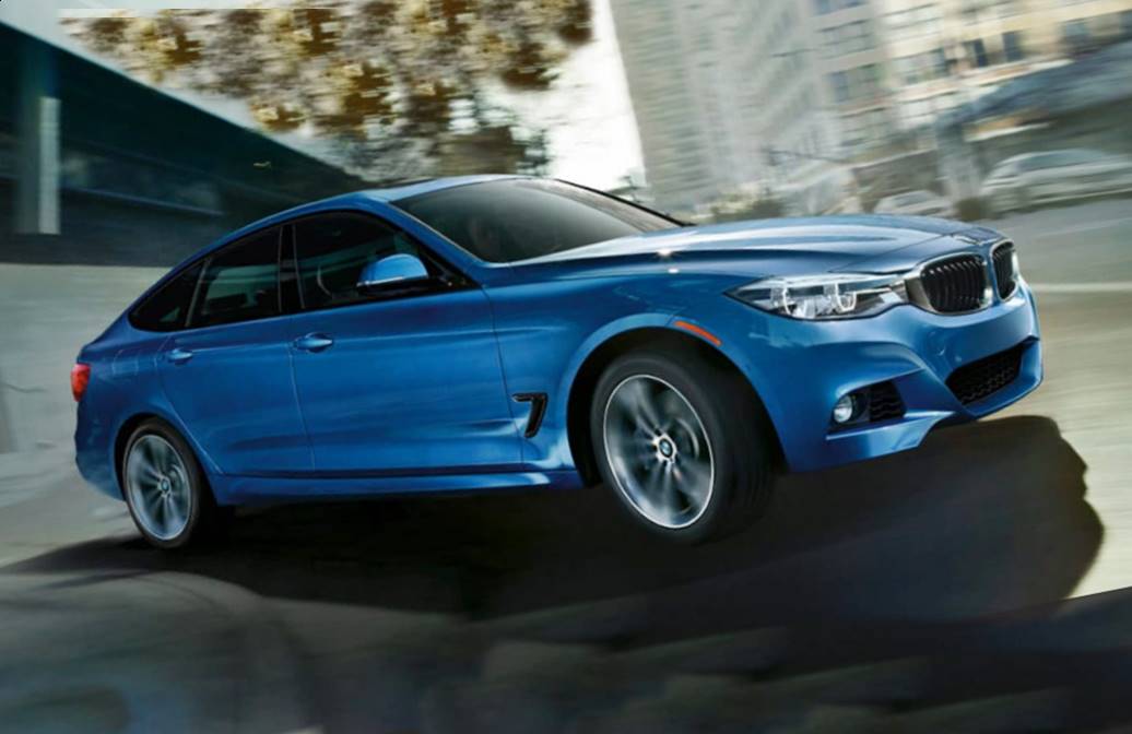 2019 BMW 3 Series Gran Turismo Specs, Release Date And Price AUTOCAR