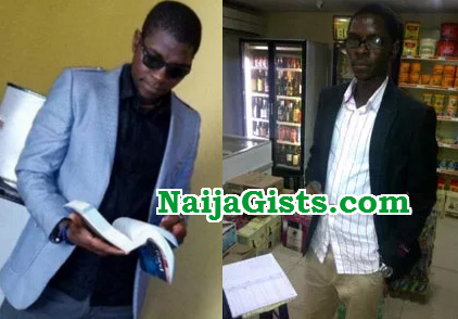 police kill twins lagos