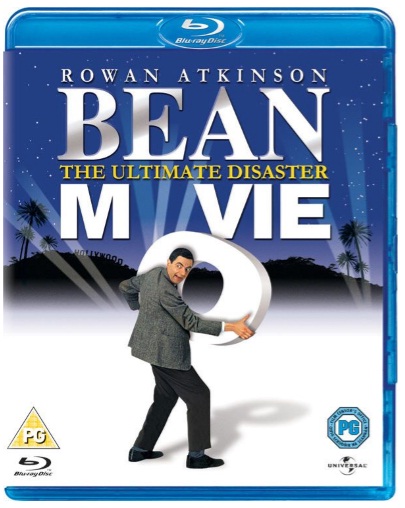Bean The Ultimate Disaster Movie (1997) 1080p BDRip Dual Audio Latino-Inglés [Subt. Esp] (Comedia. Comedia absurda)