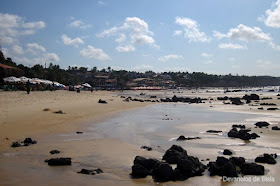 Praias de Pipa - Centro
