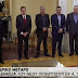 Ορκίστηκε   πρωθυπουργός ο  Αλέξης Τσίπρας (βίντεο)