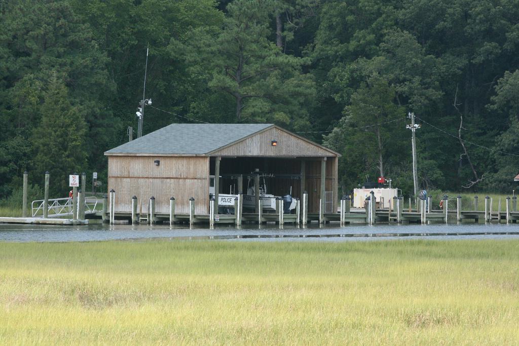 Hello USA camp peary