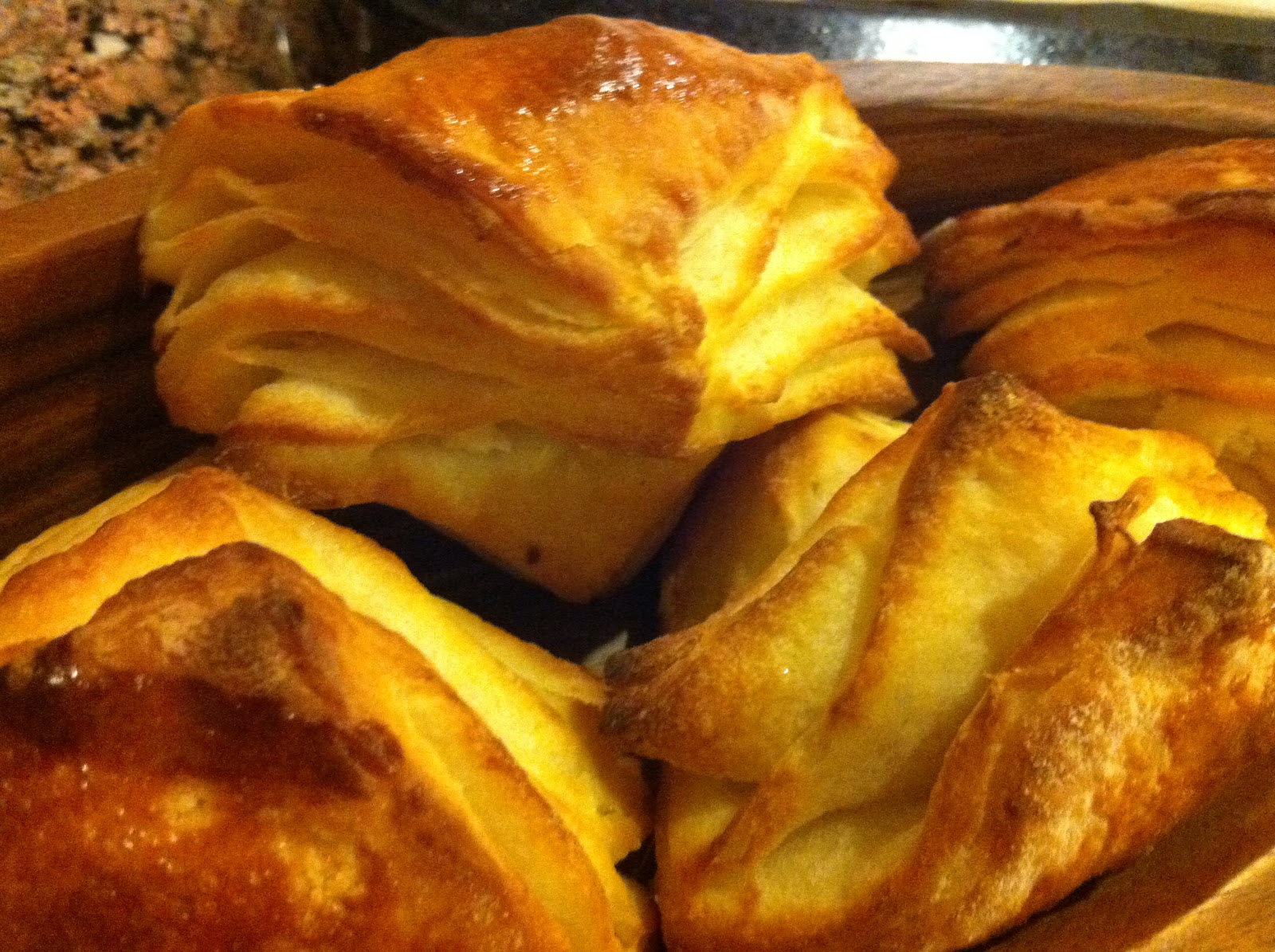 HAYATIN TATLARI 36 BÖREĞİ