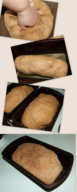 Stuff by Cher: Amish Bread