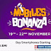 Top deals in Flipkart mobile bonanza sale