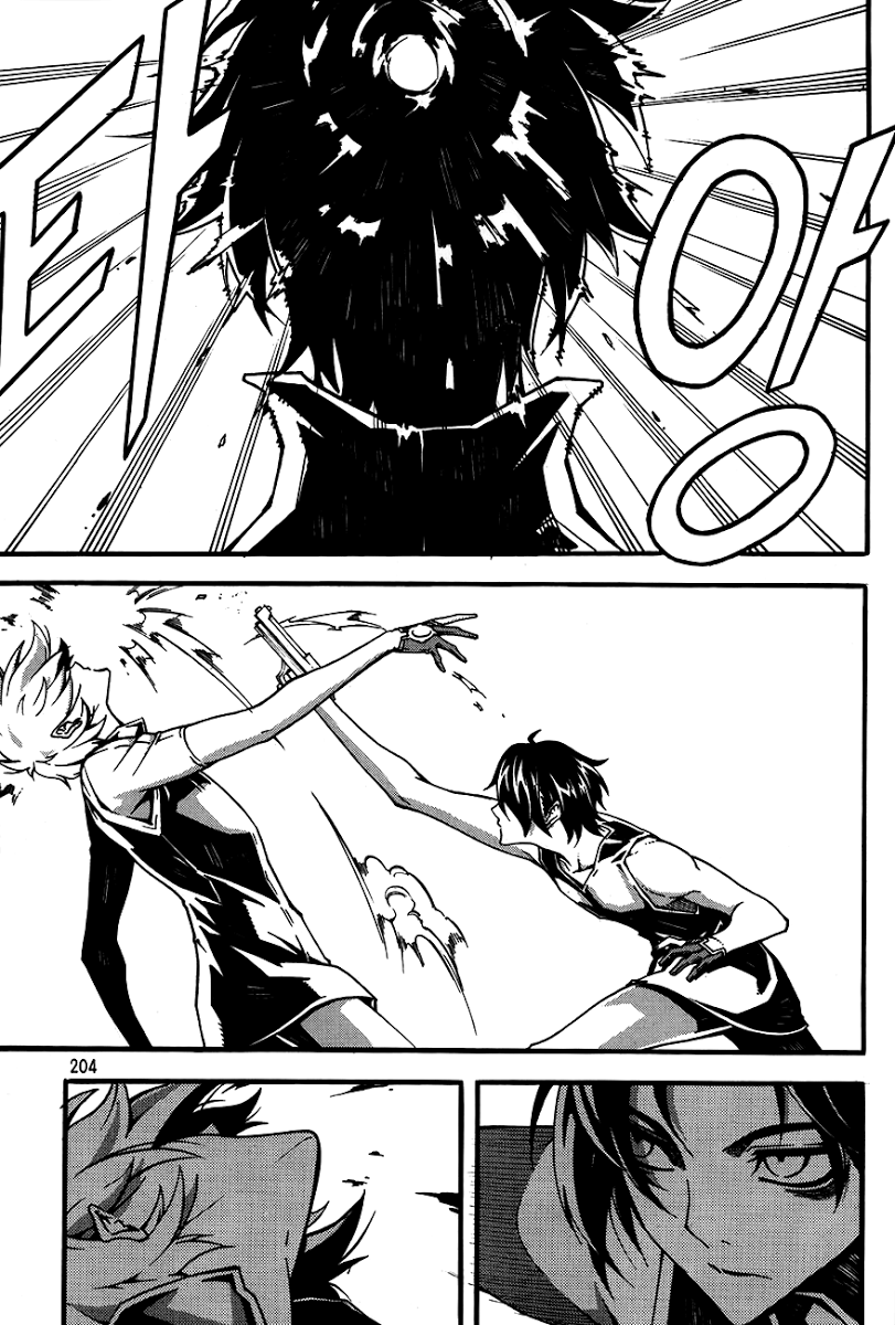 Witch hunter Chap 80 - Truyen.Chap.VN