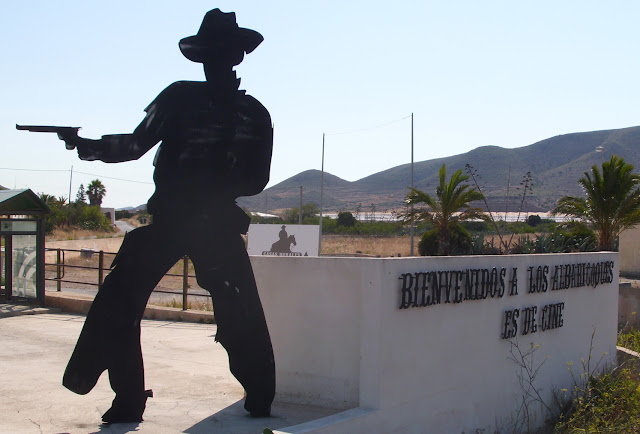 Albaricoques, Almería