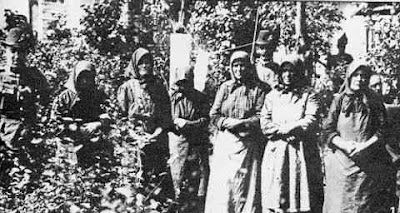 Envenenadoras de Nagyrév