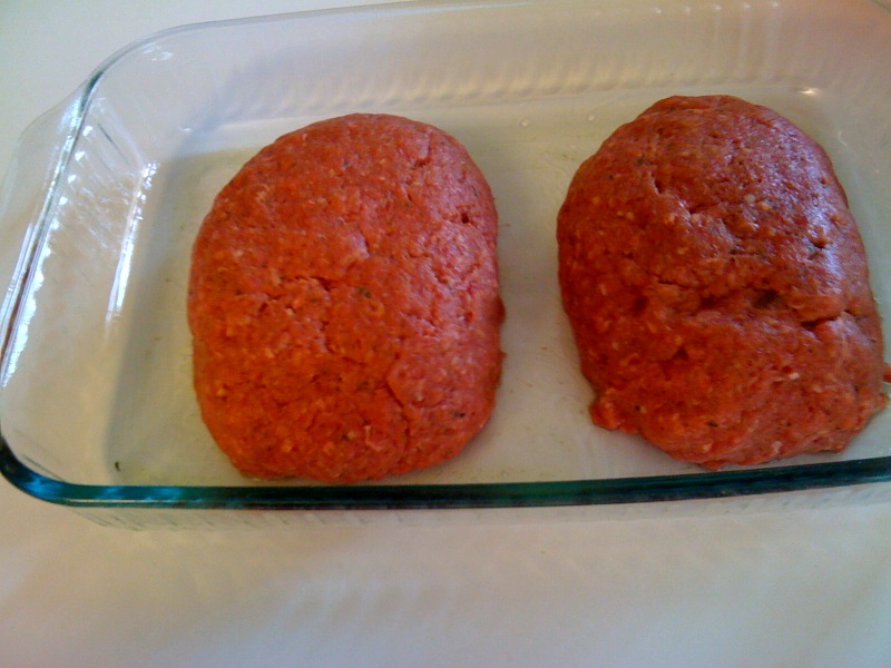 The Perfect Meatloaf Recipe