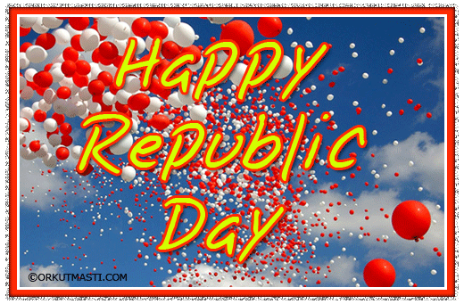 Republic Day Animated Gif Republic Day Animated Gif