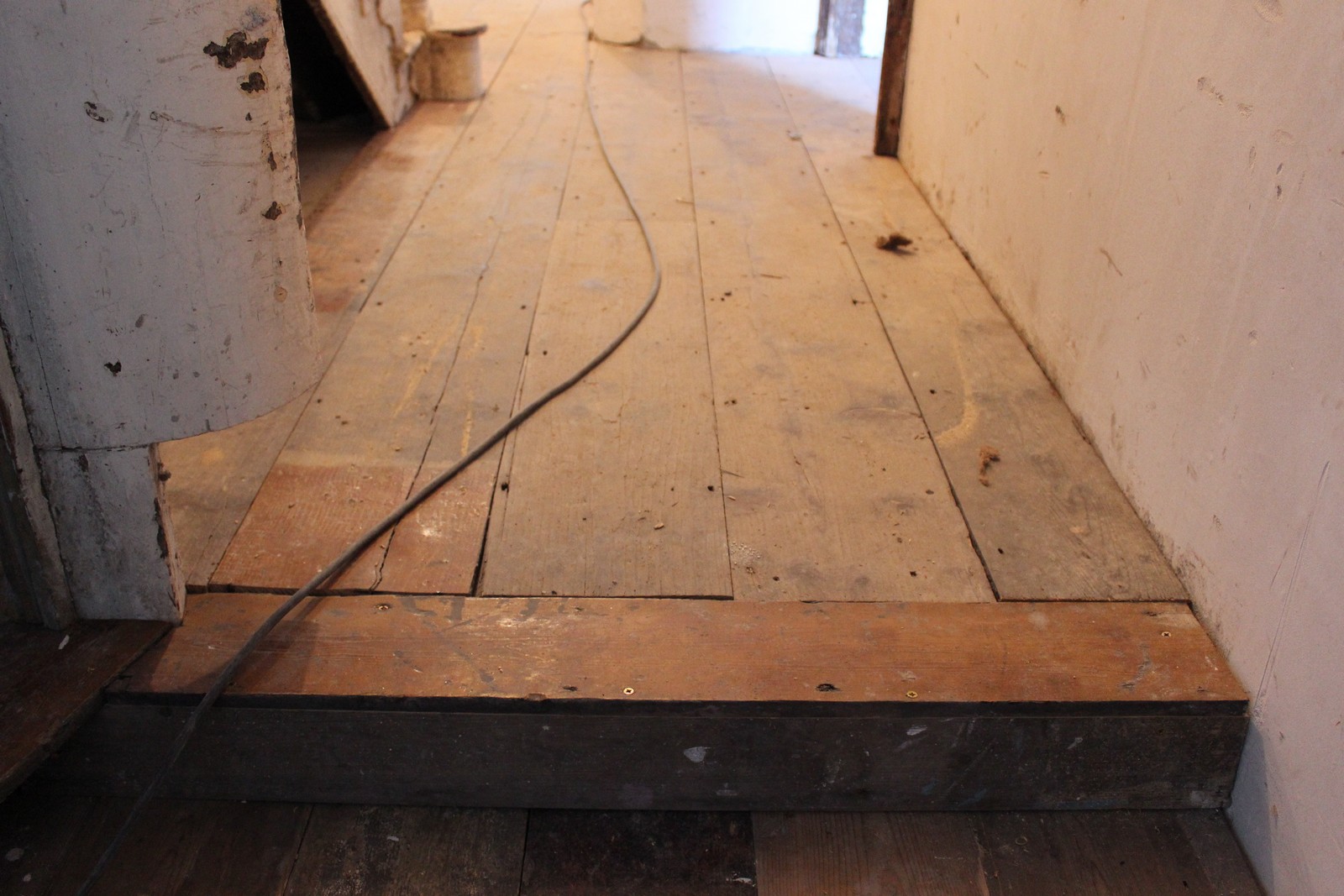 House Renovation Dundalk, Louth, Ireland Laying Of