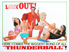 Watch Movies Thunderball (1965) Full Free Online