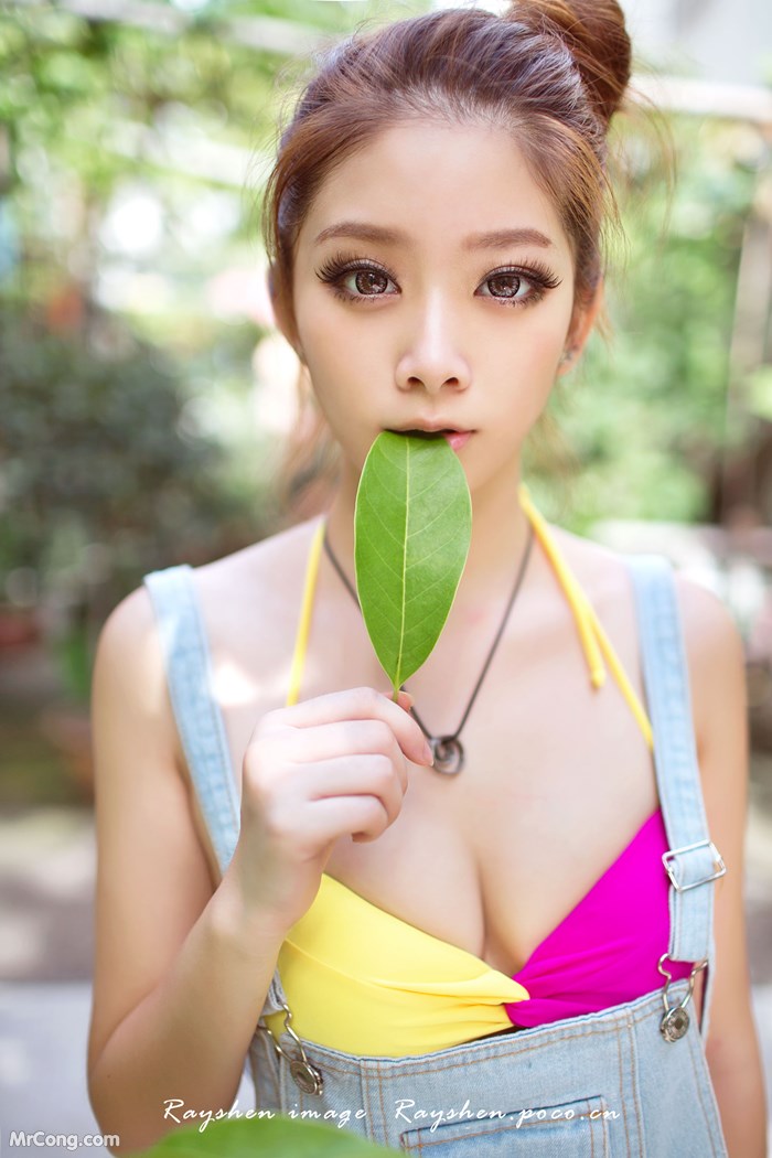 Beautiful and sexy Chinese teenage girl taken by Rayshen (2194 photos) photo 73-2