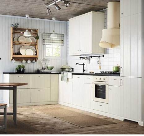 Kitchen Ideas Vintage kitchen ideas, vintage passion - home decoration Kitchen Ideas Vintage kitchen ideas, vintage passion - home decoration