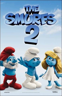 شاهد وحمل فلم الكارتون السنافر الجزء الثانى The Smurfs 2  Neil Patrick Harris Animated Movie كامل اونلاين جودة عالية مباشر , تنزيل وتحميل فيلم السنافر The Smurfs 2 2013  روابط مباشرة علي اكثر من سرفر