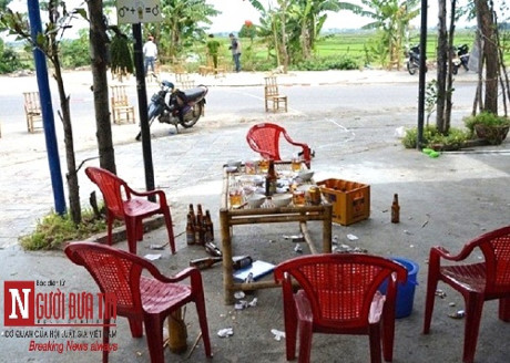 Doc bao phap luat ngay 9/6: 60 con do Phu Tho truy sat nha dan - Anh 4