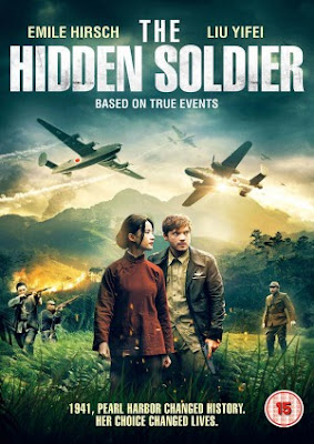 The Hidden Soldier AKA In Harm’s Way (2017) English 300MB WEB-DL 480p x264 Free Download
