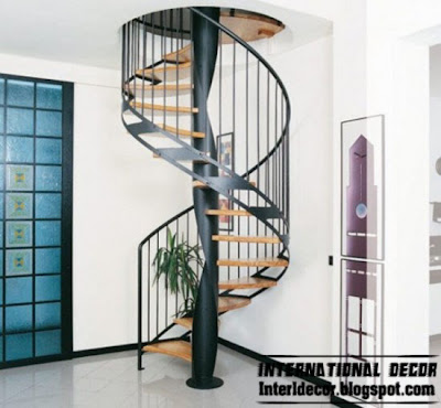  Staircase designs