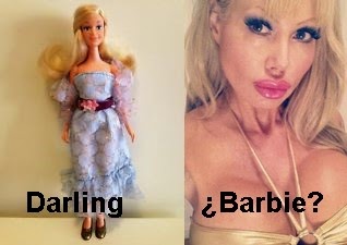 Soy chica Darling ¡Barbie Jodéte! #mequieroquierete - Blog de Belleza Cosmetica que Si Funciona