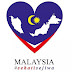 Logo & Tema Merdeka Malaysia 2015