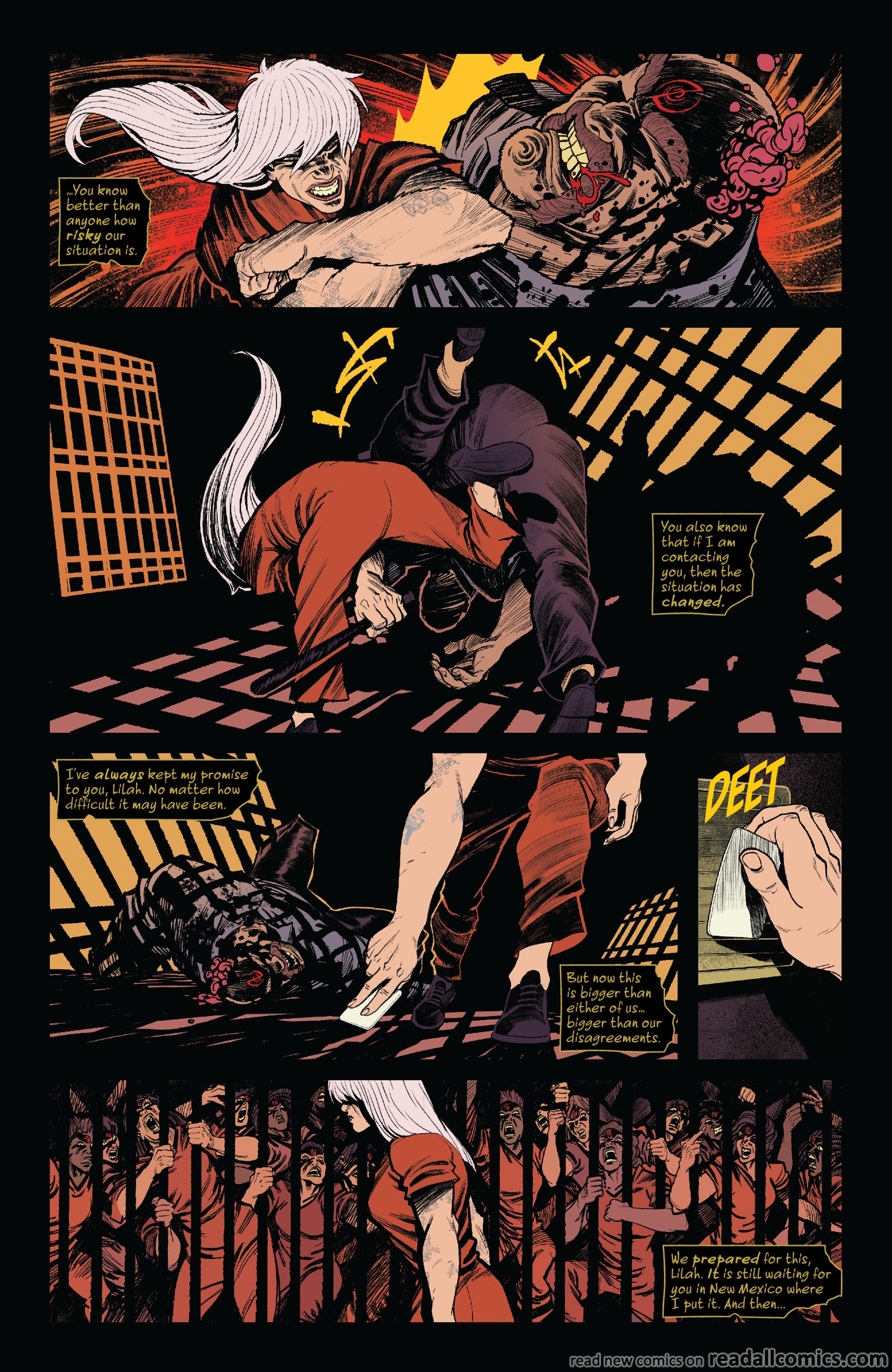 Grim #1 chapter 8 page 7