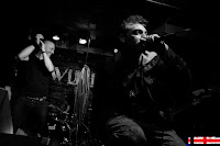 Samonik en Wurlitzer Ballroom Samonik en Wurlitzer Ballroom