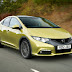 2012 Honda Civic 2.2 i-DTEC  review adn pictures