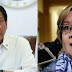 Ang Gusto ni Duterte sa Pilipinas maging North Korea - De lima