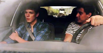 VER ONLINE Y DESCARGAR: Martin y Federico - Corto - Colombia - 2014