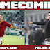 Roma vs. Milan: Homecoming