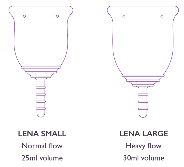 Hello menstrual cup coupons
