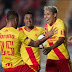 Monterrey vs Morelia EN VIVO ONLINE Semifinales Vuelta de la Liga Mx. 03 de Diciembre