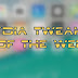 Cydia tweaks of the week : Seeker, Meteor, AppSort and more...