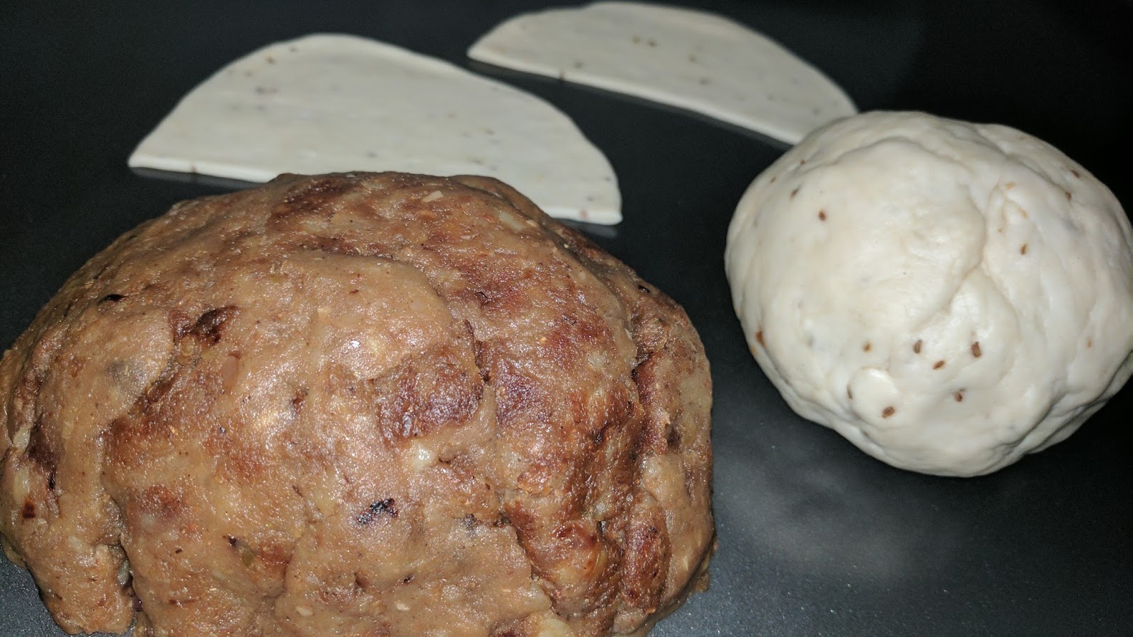 Life Without Alu? Samosa (Spicy Potato stuffed Pastries)