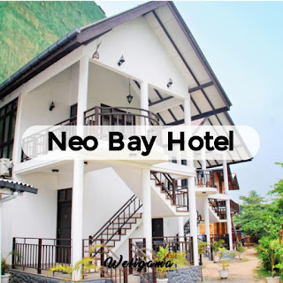 Neo Bay Hotel | Mid Range Hotels in Weligama Sri Lanka