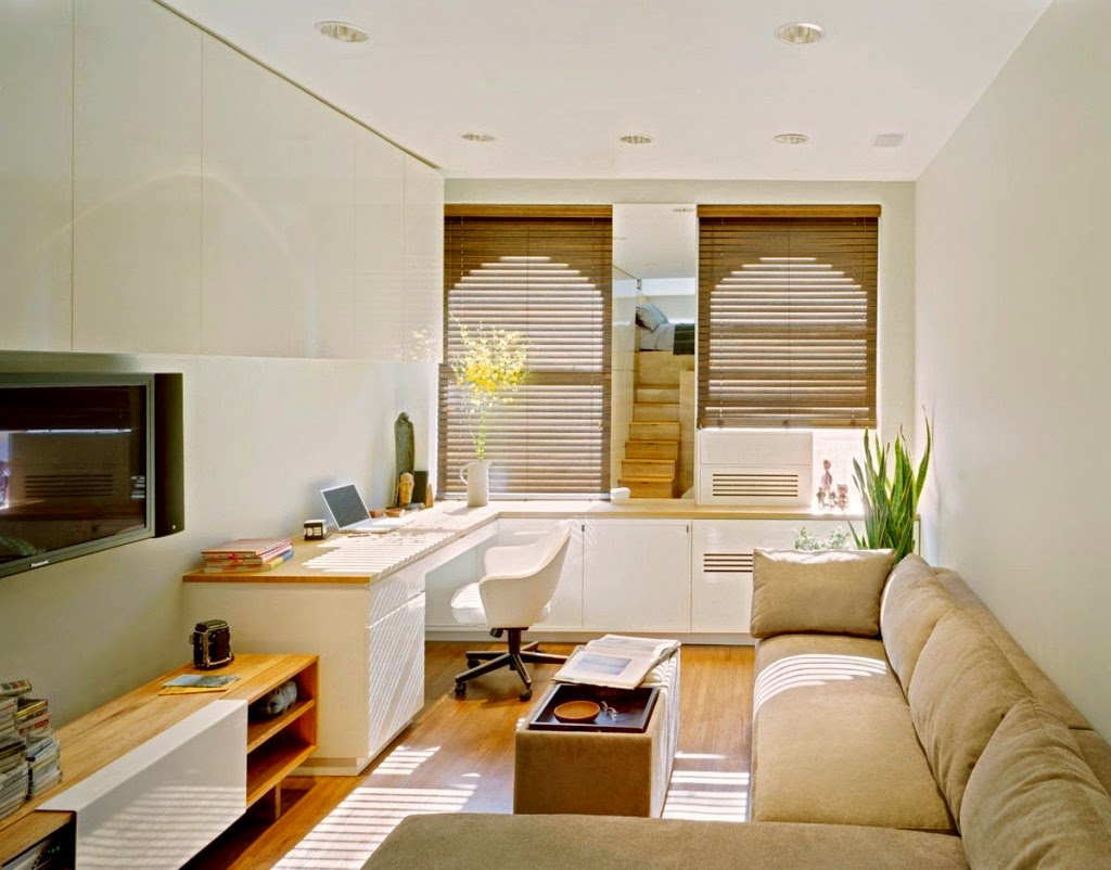 Memilih Kombinasi Warna Cat Rumah Minimalis Pekanbaru Interior