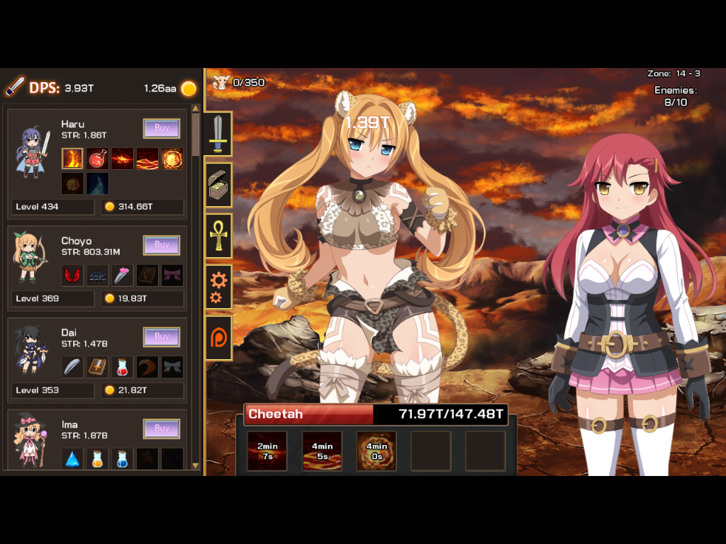 sakura clicker online sakura clicker online