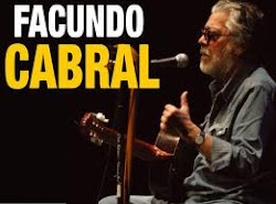 HOMENAJE A: FACUNDO CABRAL (1937-2011)