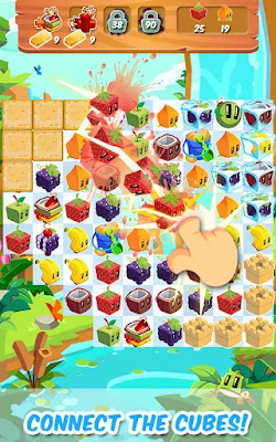 juice cubes juice cubes mod apk indir