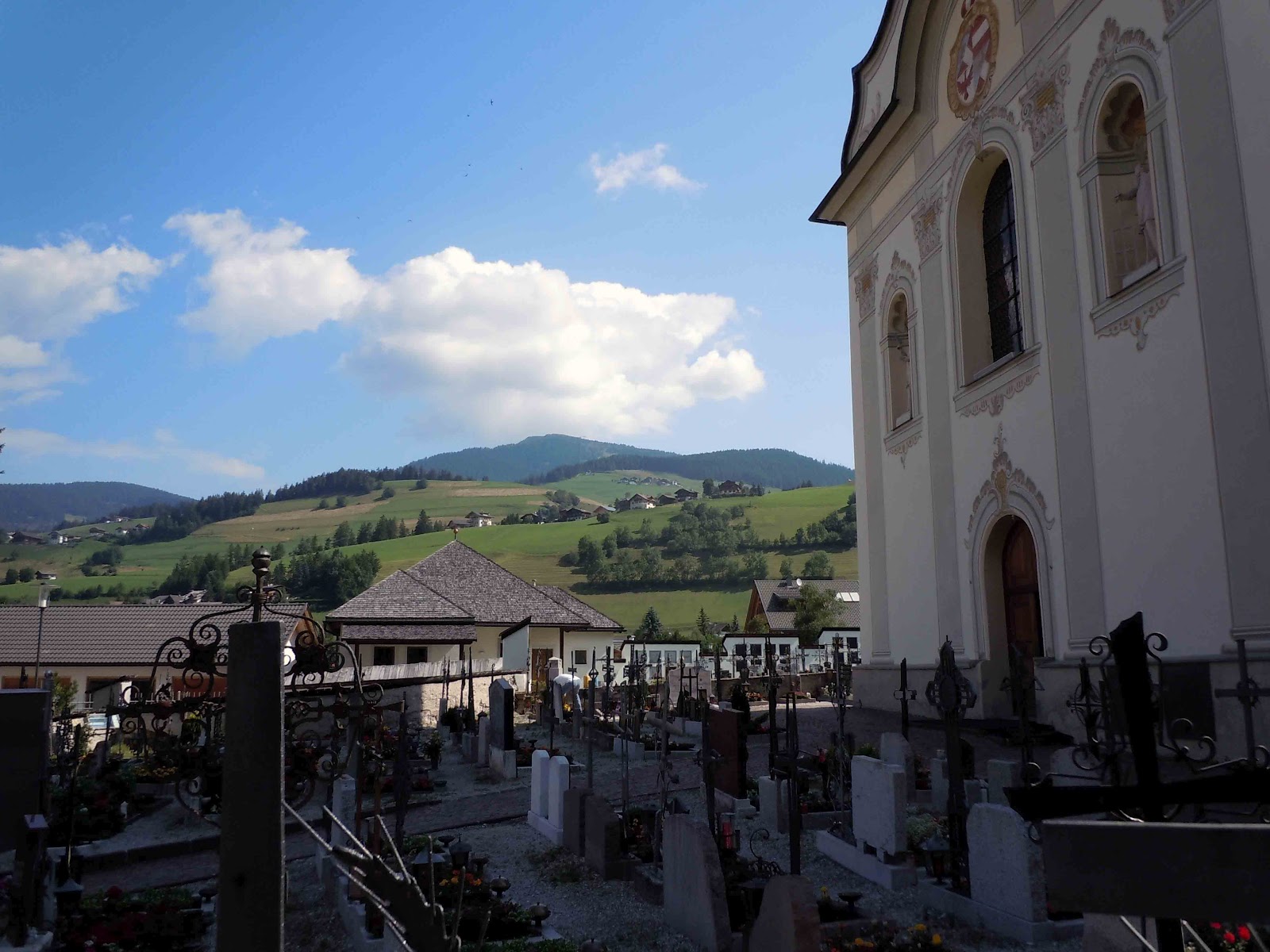 Michele Zanzucchi blog San Vigilio di Marebbe, la bellezza da conservare Michele Zanzucchi blog San Vigilio di Marebbe, la bellezza da conservare