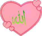 My Lovely Allah^-^