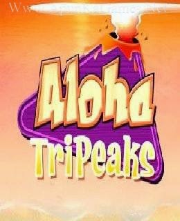 Aloha TriPeaks PC Game   Free Download Full Version - 89
