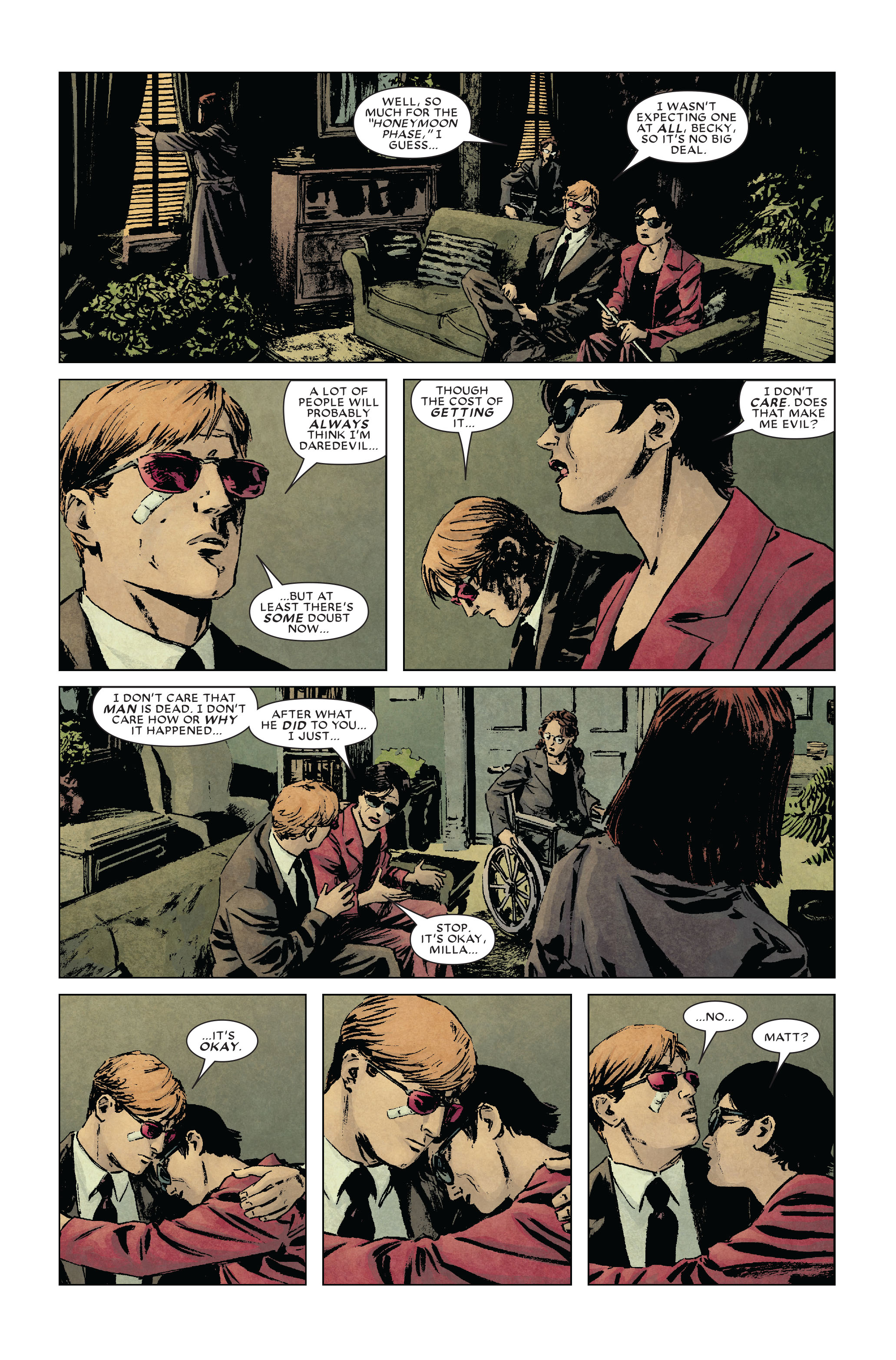 Daredevil (1998) 93 Page 7