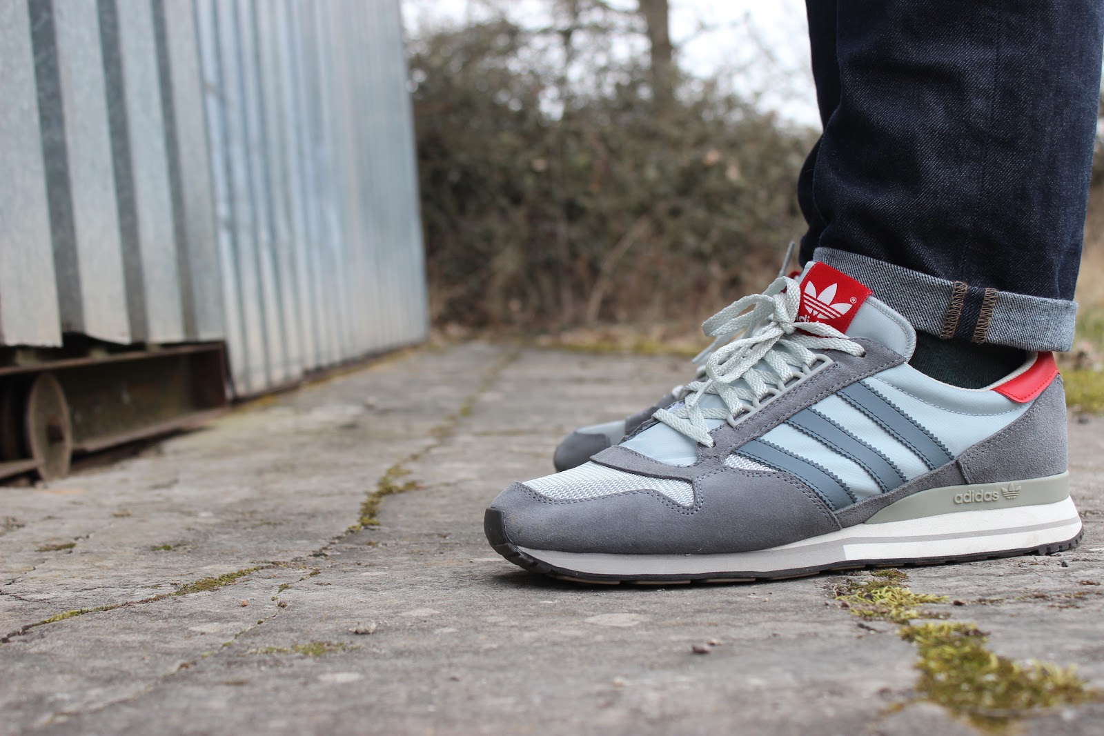 adidas zx 500 og retro