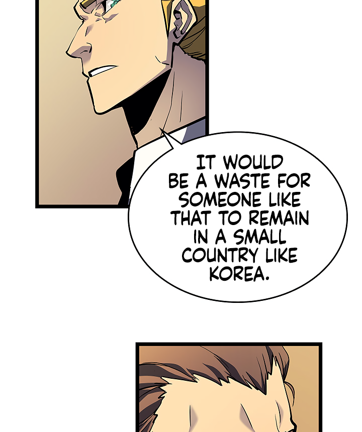 Solo Leveling Chapter 105 - TC Truyện