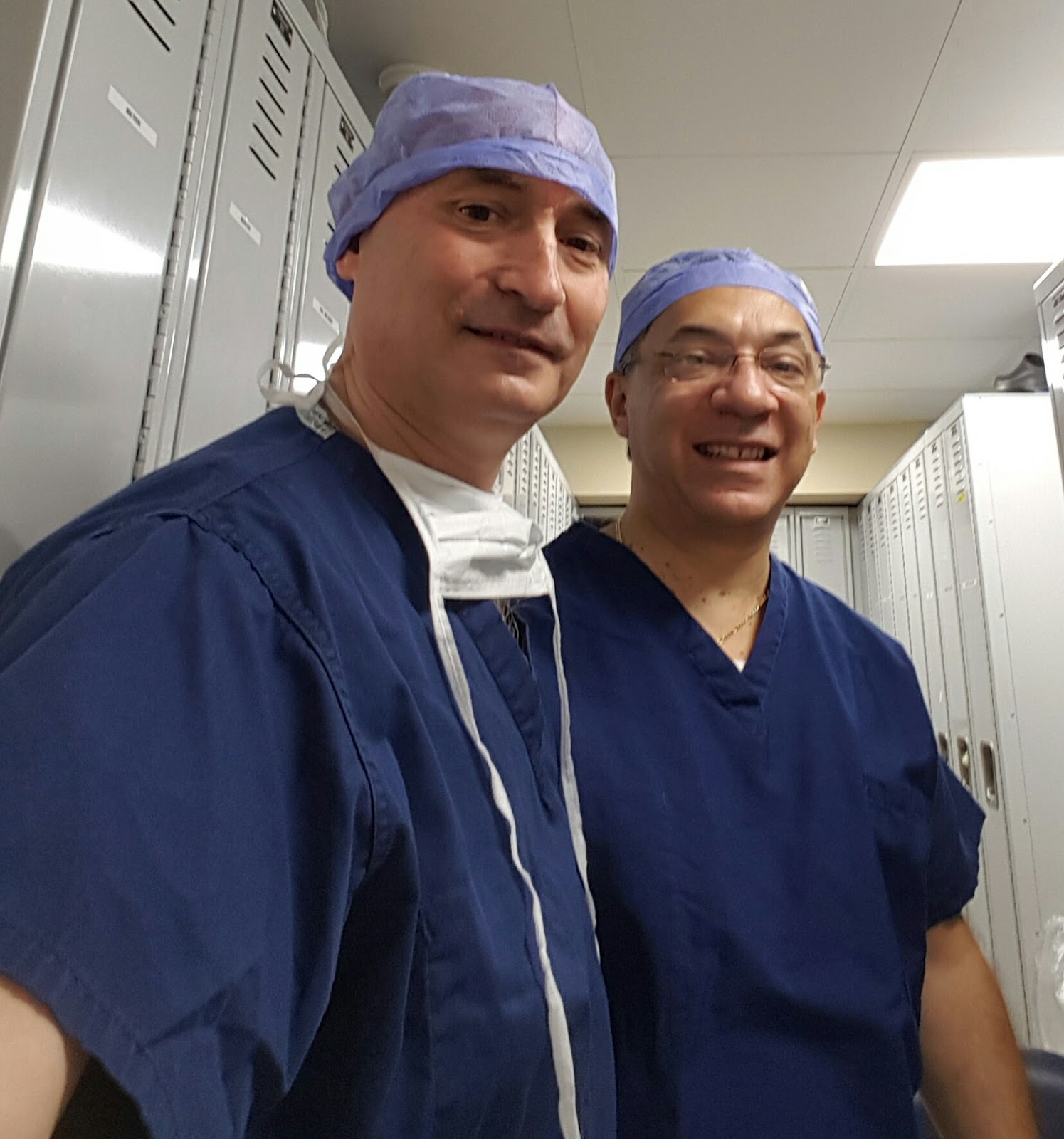 Podo Basas al Día Operación Pie Diabético. Viaje a Nueva York. Taller