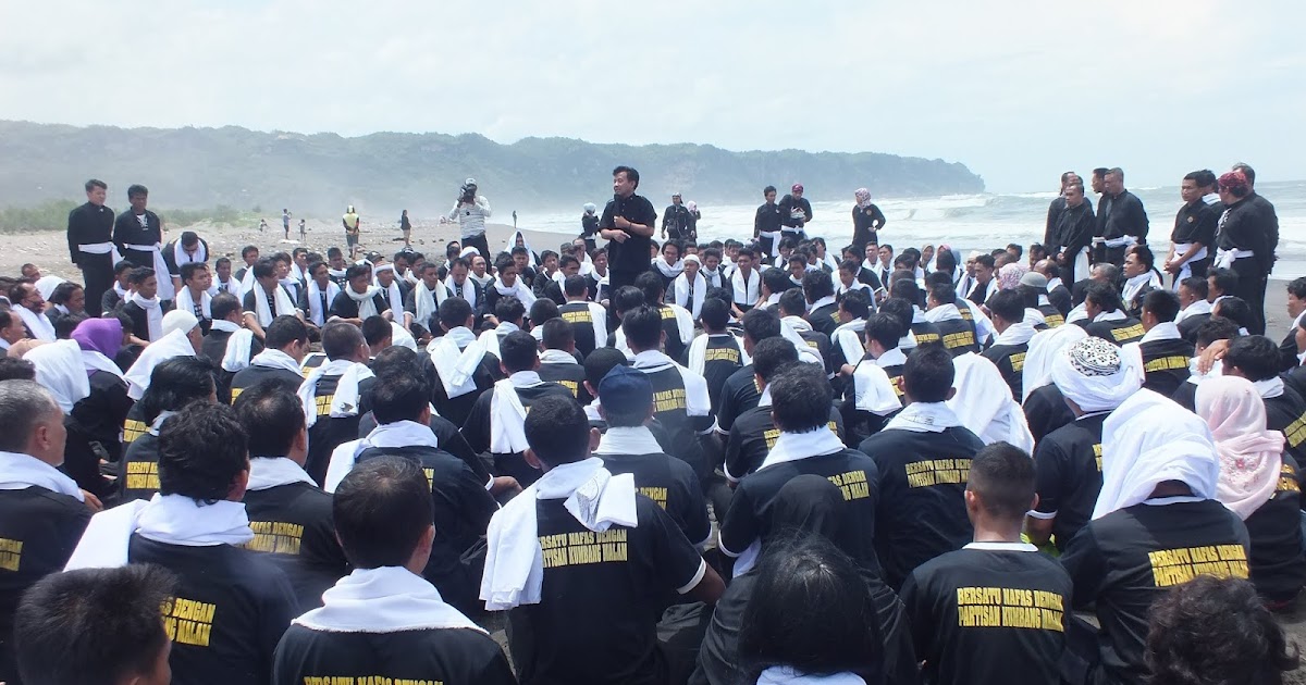 PELATIHAN ILMU KAJUK RAJA